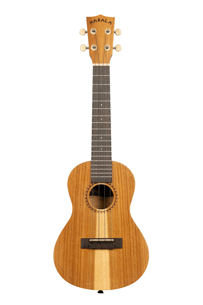Makala Indonesian Acacia Concert Ukulele
