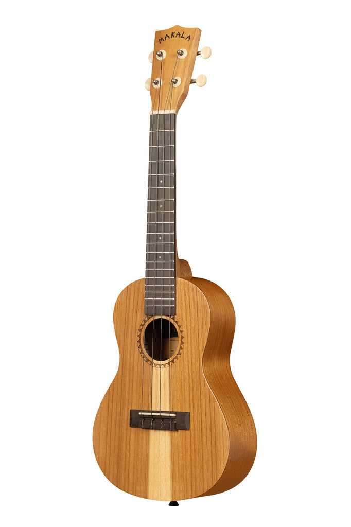 Makala Indonesian Acacia Concert Ukulele