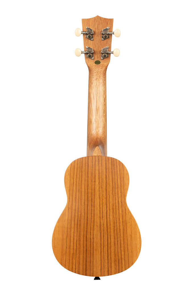 Makala Indonesian Acacia Soprano Pack Ukulele