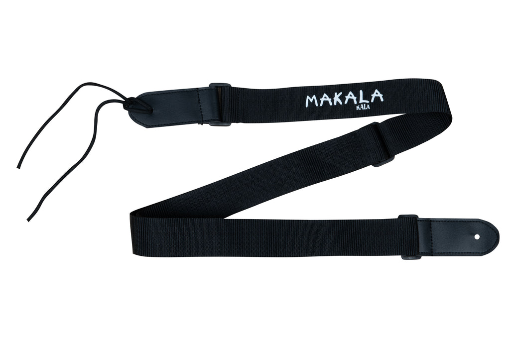 Makala Indonesian Acacia Soprano Pack Ukulele