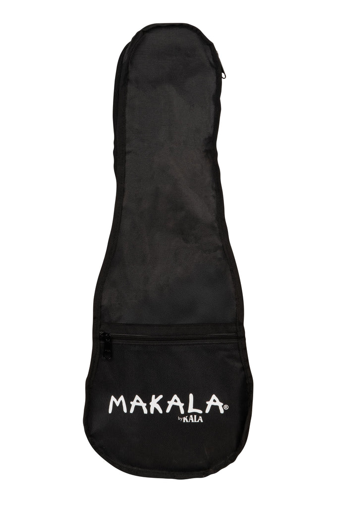 Makala Indonesian Acacia Soprano Pack Ukulele