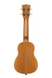 Makala Indonesian Acacia Soprano Ukulele