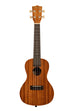 A Makala Concert Ukulele Pack shown at a front angle