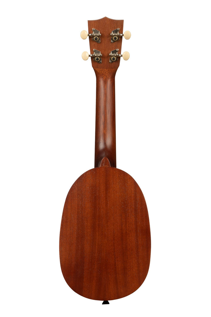 BLEM - Makala Pineapple Soprano Ukulele