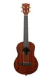 A Makala Tenor Ukulele w/ EQ shown at a front angle