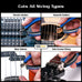 Music Nomad Grip One String Winder