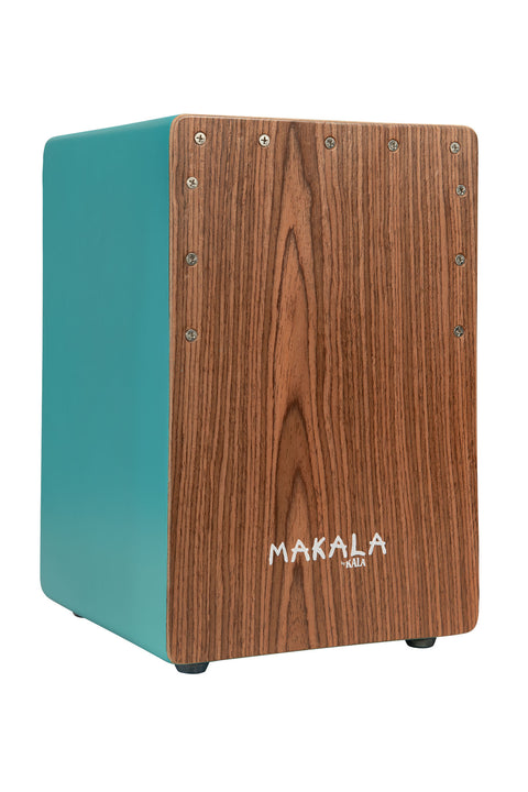 Makala Mako Blue Kids Cajón