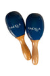 Makala Maraca Set