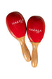Makala Maraca Set