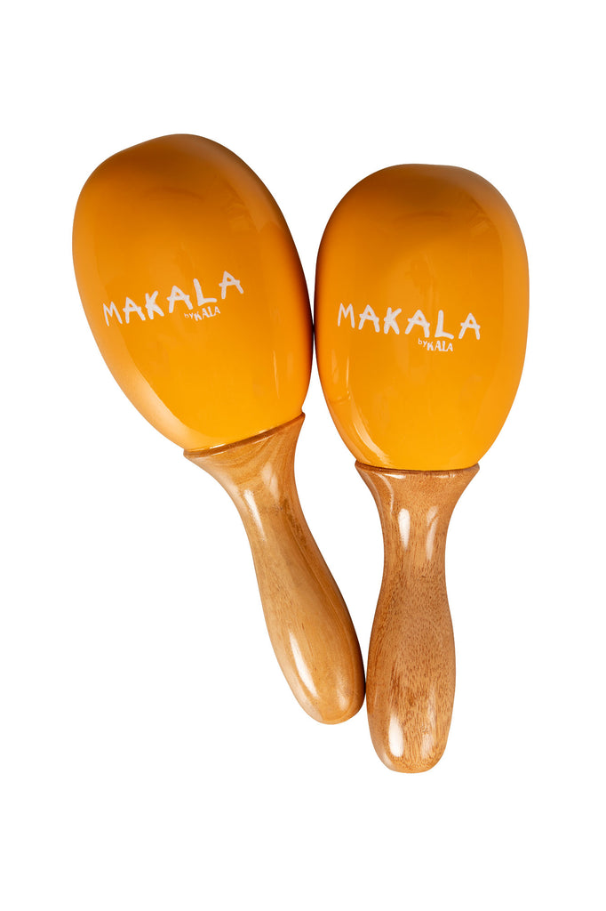 Makala Maraca Set