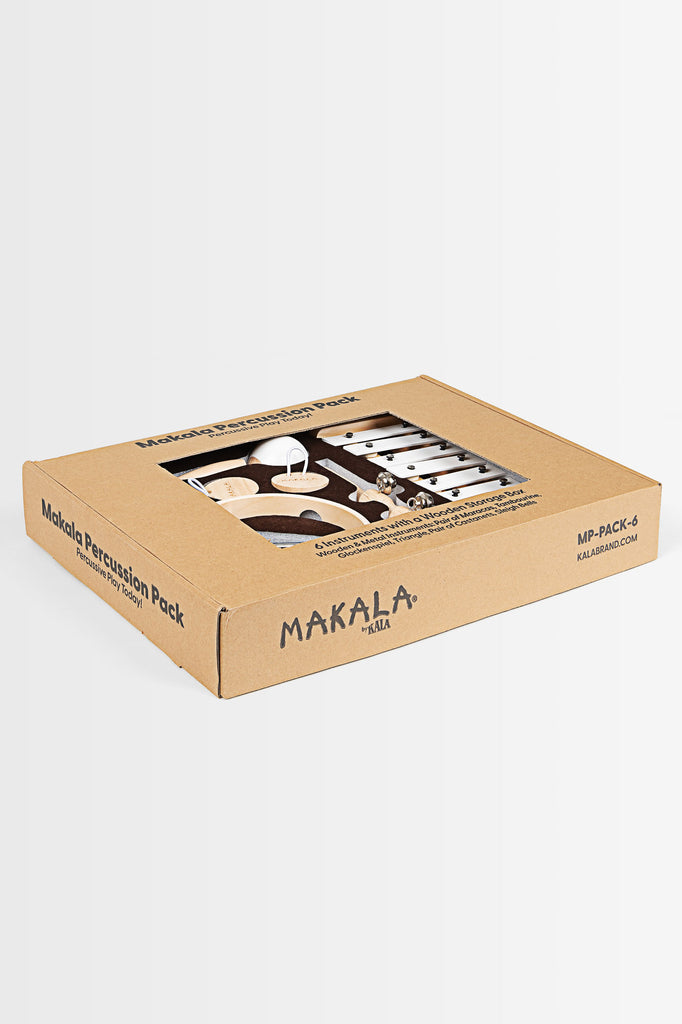 Makala Percussion Pack
