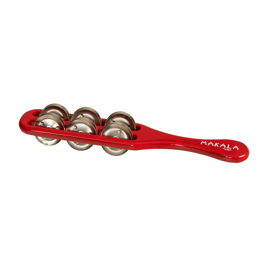 Makala Tambourine Stick