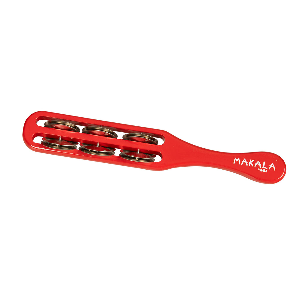 Makala Tambourine Stick
