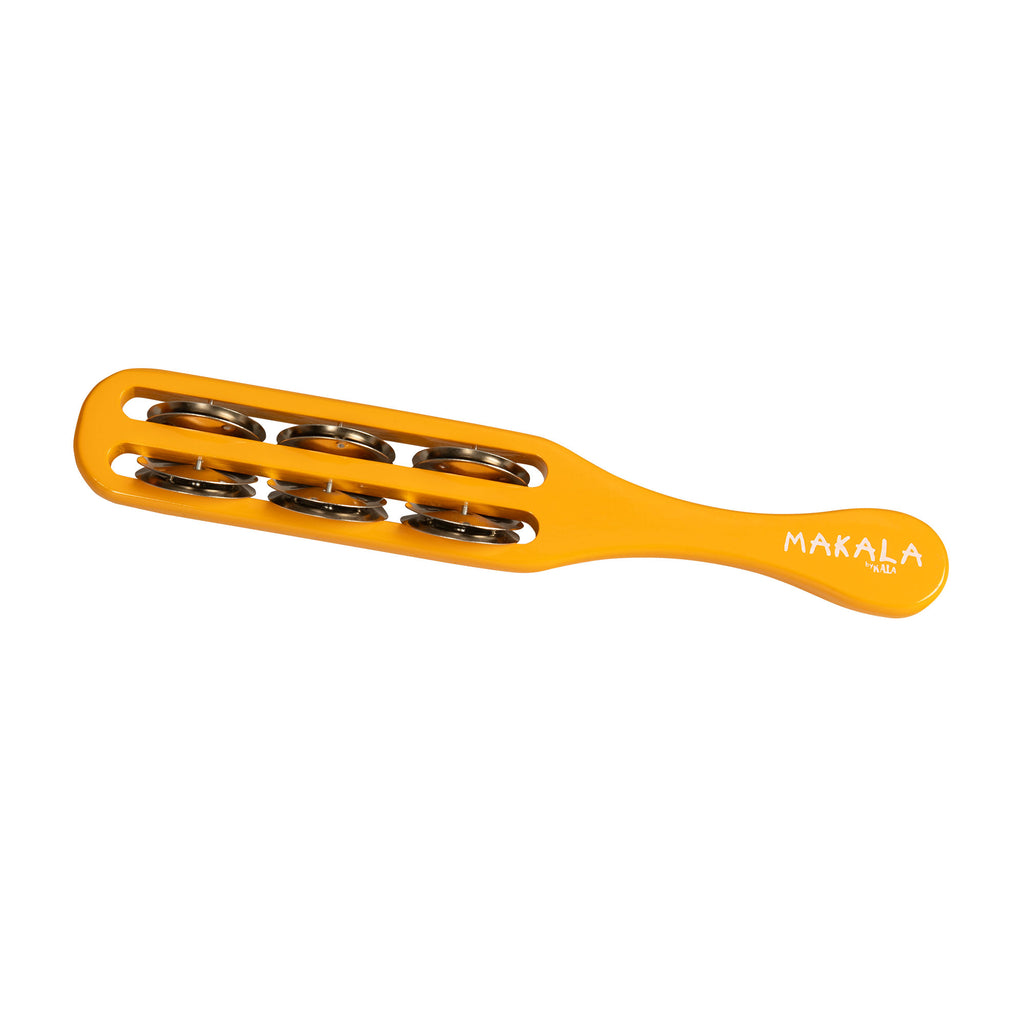 Makala Tambourine Stick