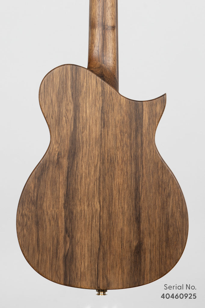 Left-Handed Revelator™ Nautilus Myrtle Tenor Ukulele