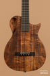 Revelator™ Nautilus Hawaiian Koa Tenor Ukulele