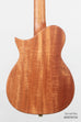Revelator™ Nautilus Hawaiian Koa Tenor Ukulele