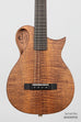 Revelator™ Nautilus Hawaiian Koa Tenor Ukulele