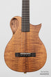 Revelator™ Nautilus Hawaiian Koa Tenor Ukulele