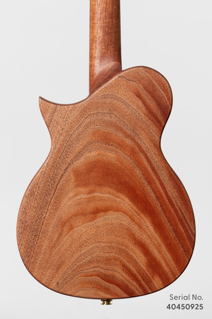 Revelator™ Nautilus Hawaiian Koa Tenor Ukulele