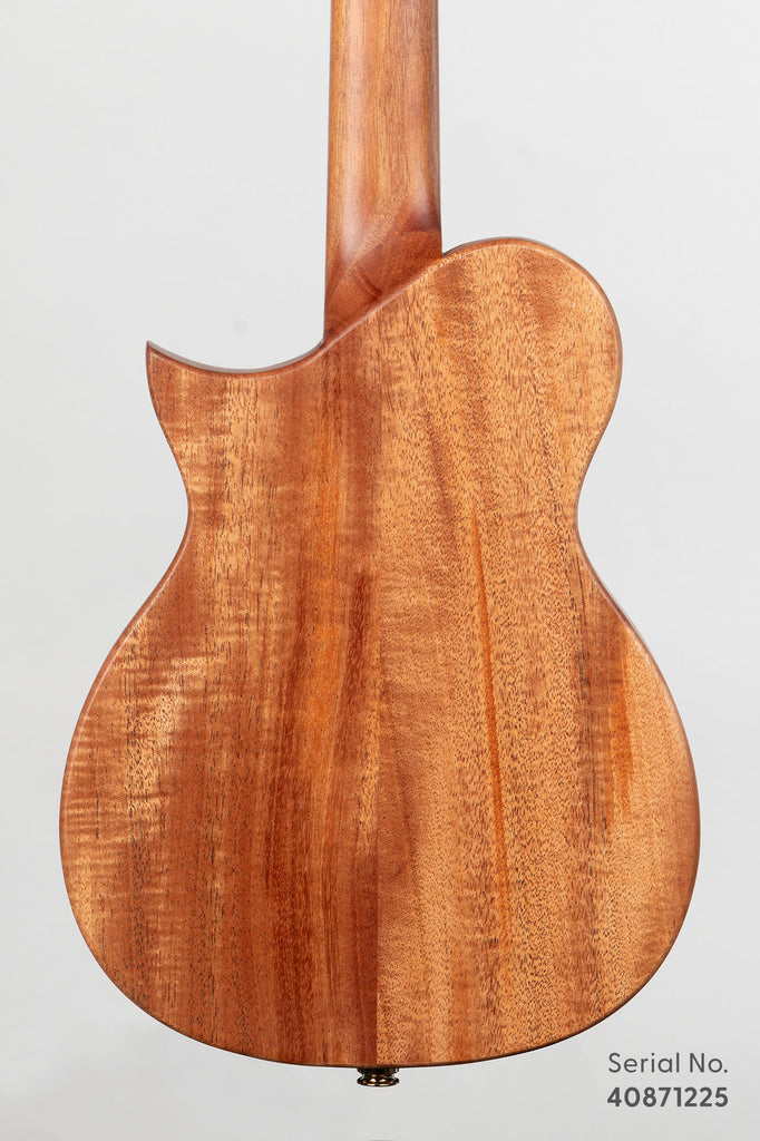 Revelator™ Nautilus Hawaiian Koa Tenor Ukulele