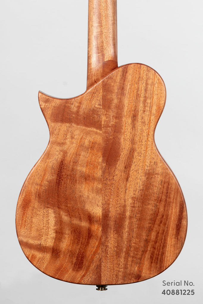 Revelator™ Nautilus Hawaiian Koa Tenor Ukulele