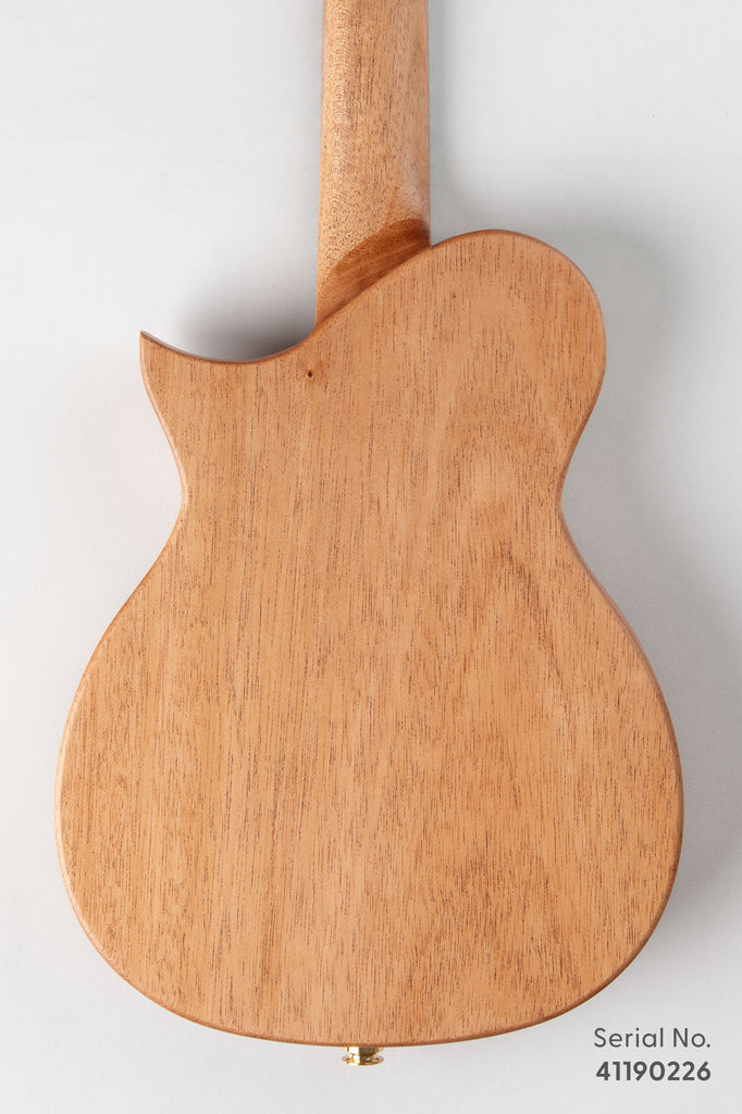 Revelator® Nautilus Hawaiian Koa Tenor Ukulele
