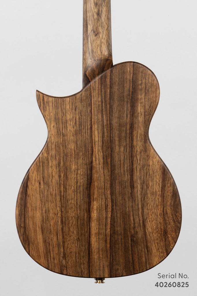 Revelator™ Nautilus Myrtle Top Tenor Ukulele