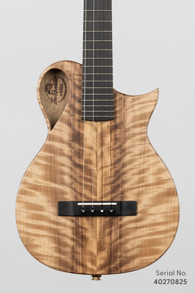Revelator™ Nautilus Myrtle Top Tenor Ukulele