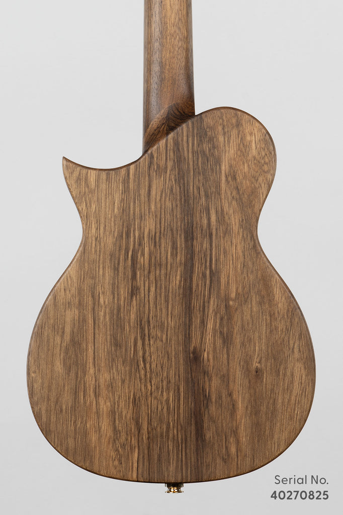 Revelator™ Nautilus Myrtle Top Tenor Ukulele
