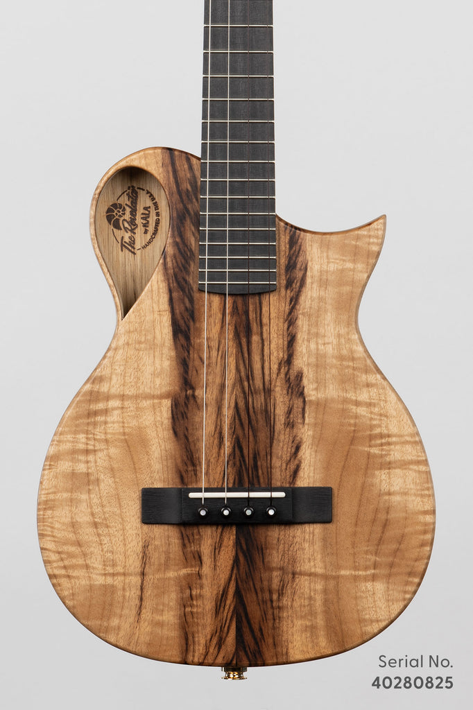 Revelator™ Nautilus Myrtle Top Tenor Ukulele