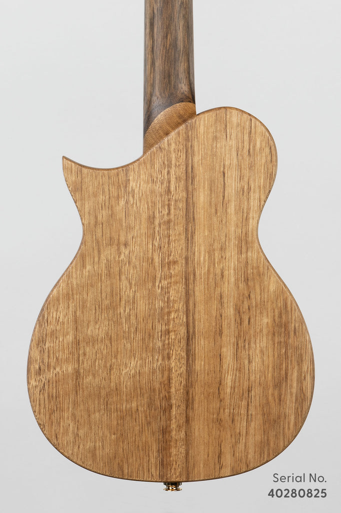 Revelator™ Nautilus Myrtle Top Tenor Ukulele