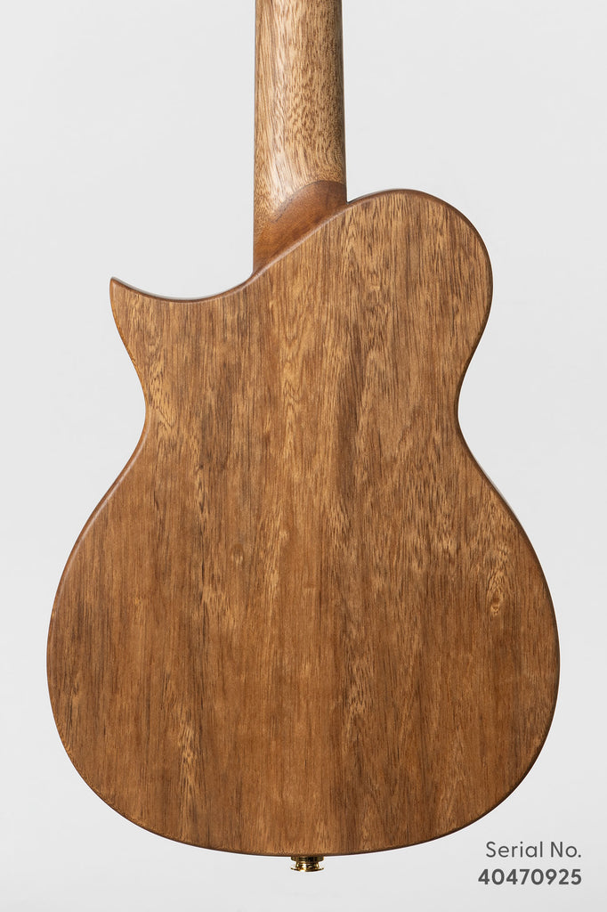 Revelator™ Nautilus Myrtle Top Tenor Ukulele