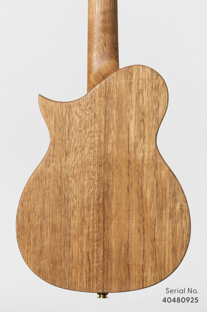 Revelator™ Nautilus Myrtle Top Tenor Ukulele