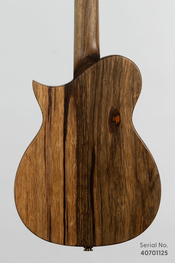 Revelator™ Nautilus Myrtle Top Tenor Ukulele