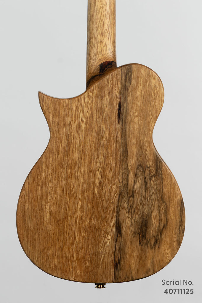 Revelator™ Nautilus Myrtle Top Tenor Ukulele