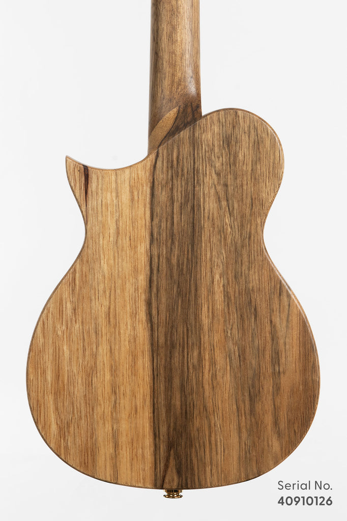 Revelator™ Nautilus Myrtle Top Tenor Ukulele