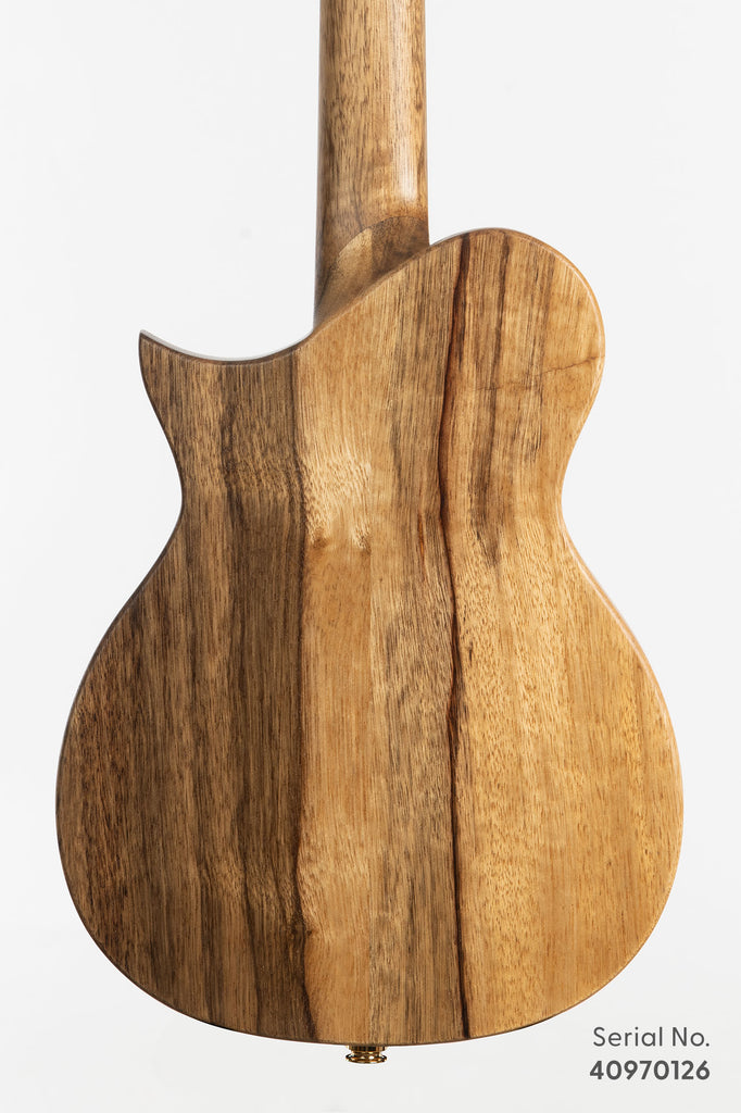 Revelator™ Nautilus Myrtle Top Tenor Ukulele