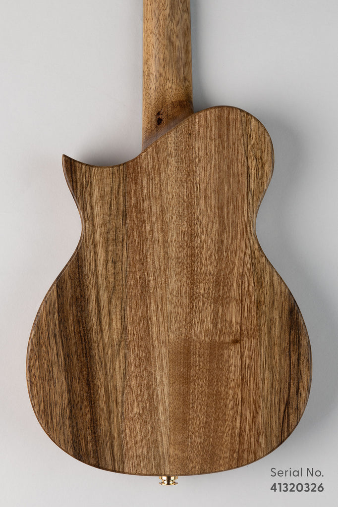 Revelator™ Nautilus Myrtle Top Tenor Ukulele