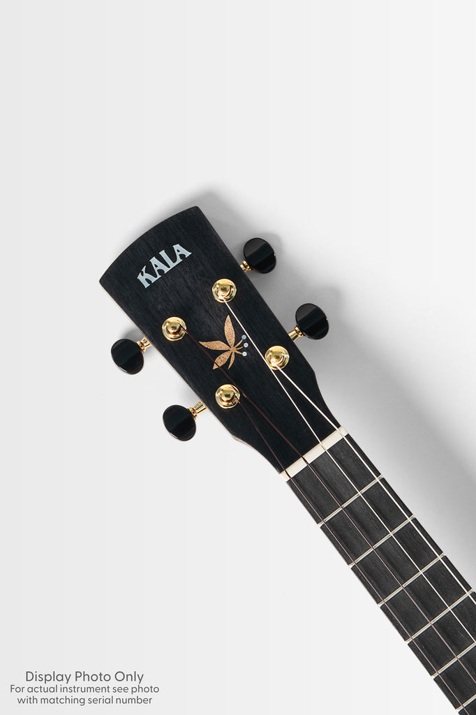 Left-Handed Revelator™ Nautilus Myrtle Tenor Ukulele