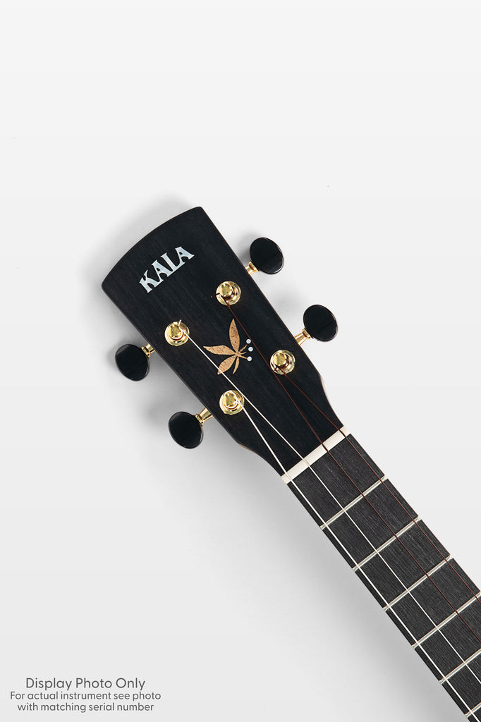 Revelator™ Nautilus Myrtle Top Tenor Ukulele