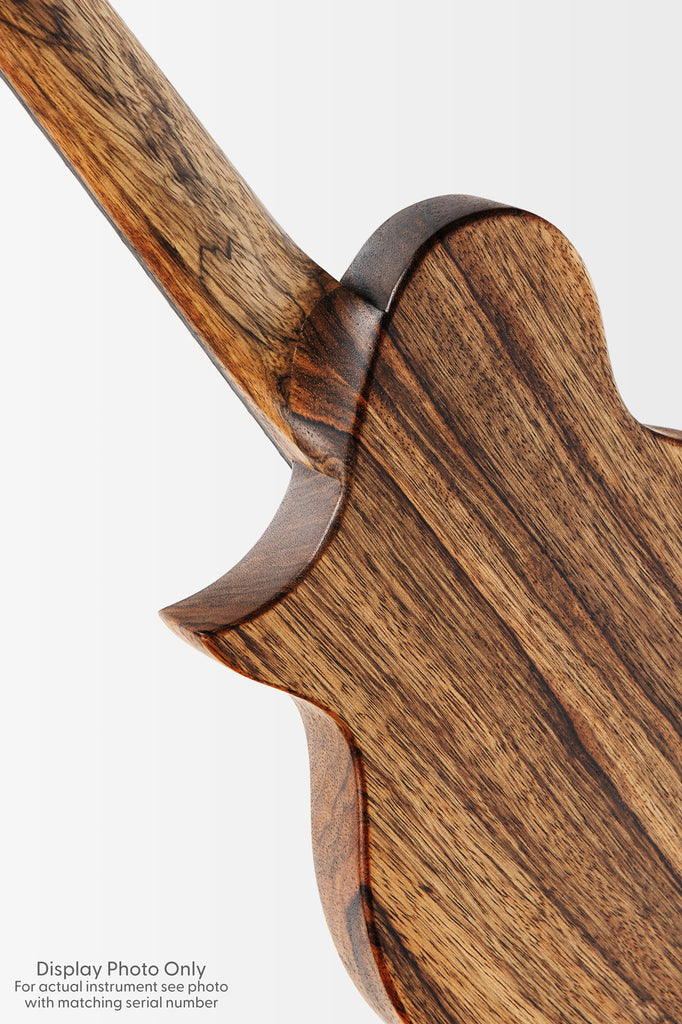 Revelator™ Nautilus Myrtle Top Tenor Ukulele