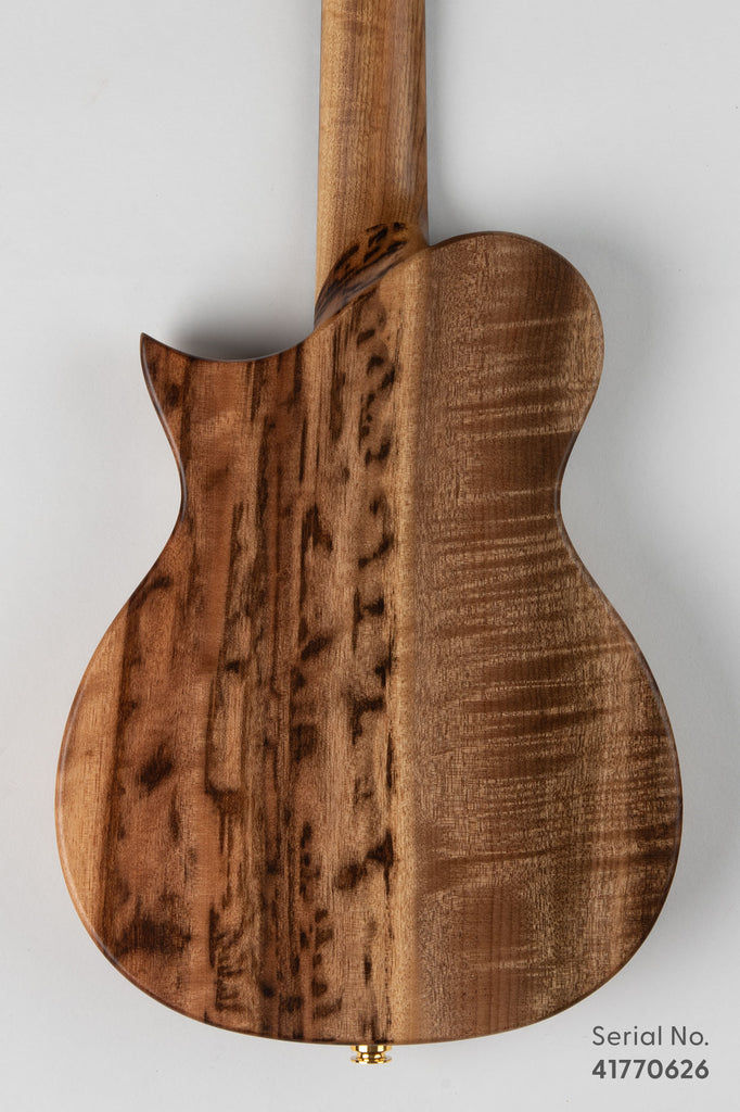 Revelator® Nautilus Limited All Myrtle Tenor Ukulele