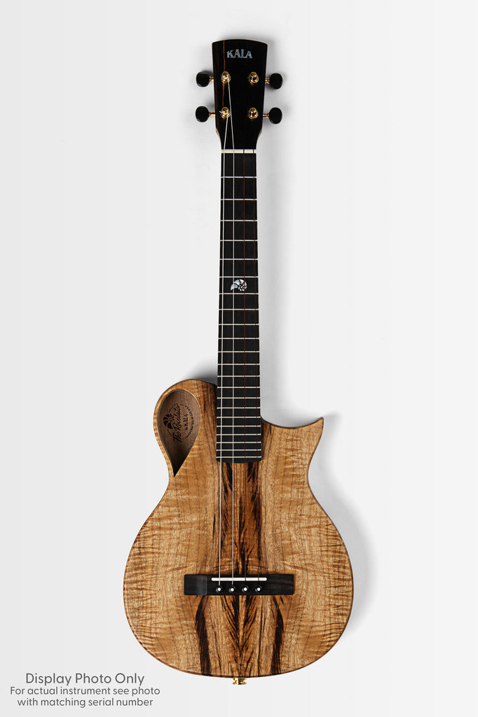 Revelator® Nautilus Limited All Myrtle Tenor Ukulele