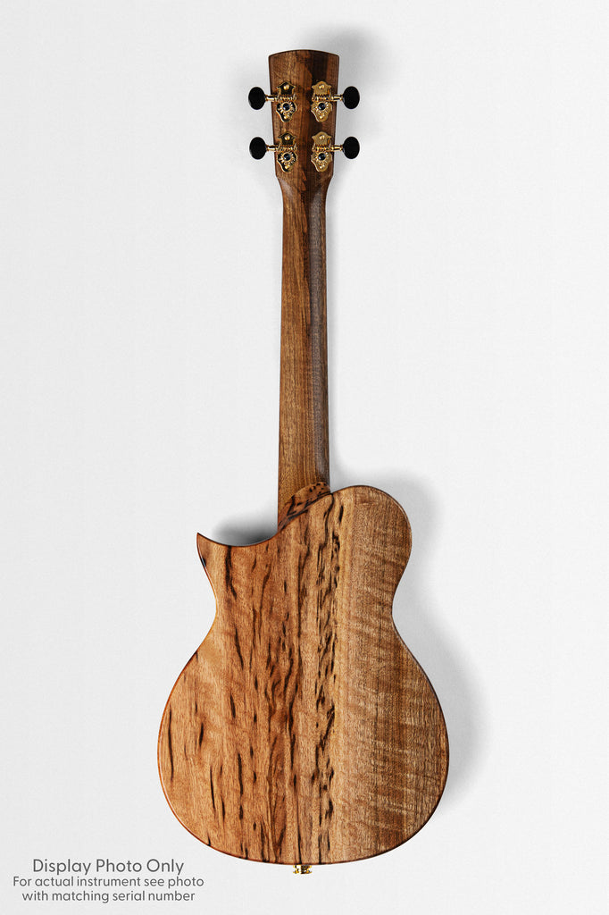 Revelator® Nautilus Limited All Myrtle Tenor Ukulele