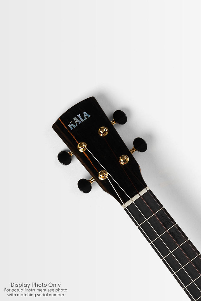 Revelator® Nautilus Limited All Myrtle Tenor Ukulele