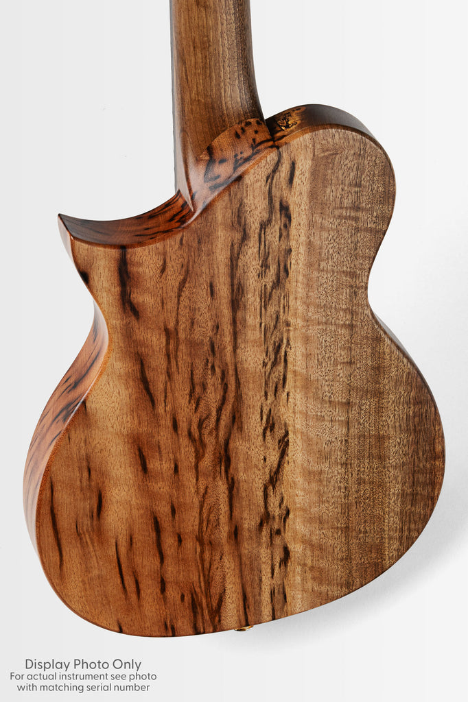 Revelator® Nautilus Limited All Myrtle Tenor Ukulele