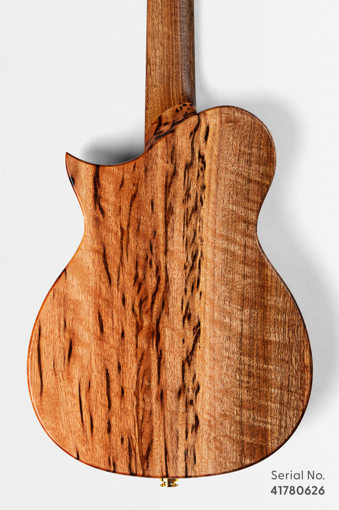Revelator® Nautilus Limited All Myrtle Tenor Ukulele