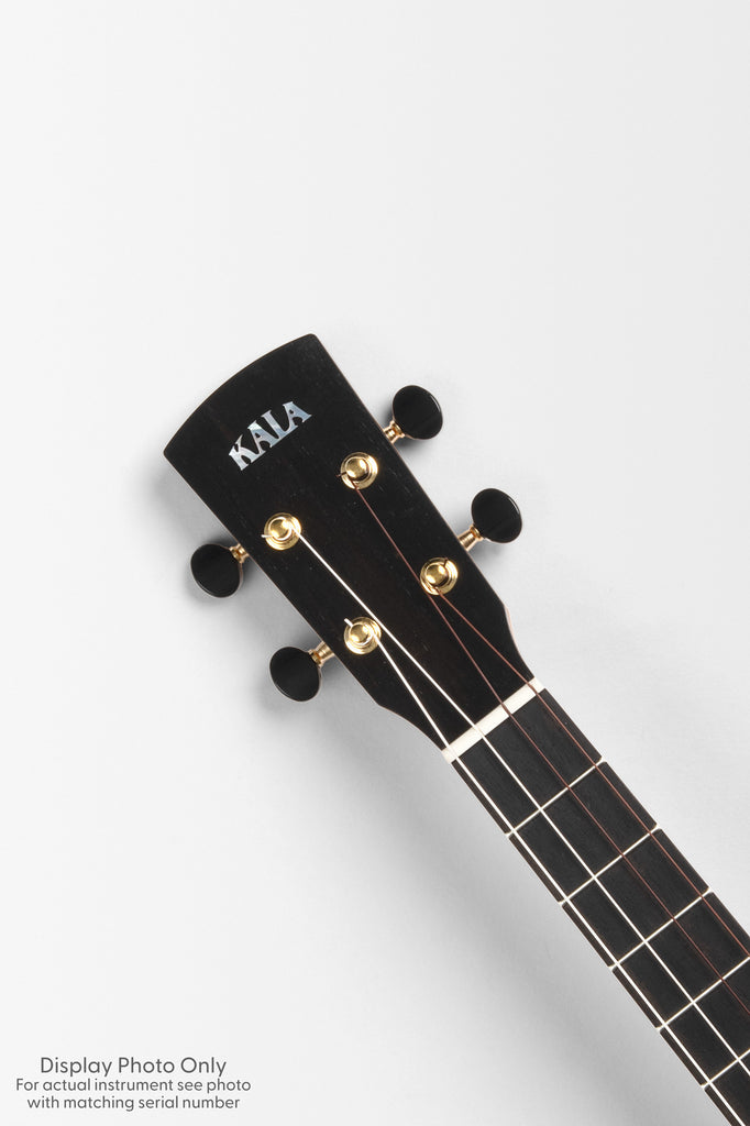 Revelator® Nautilus Limited Incense Cedar Baritone Ukulele