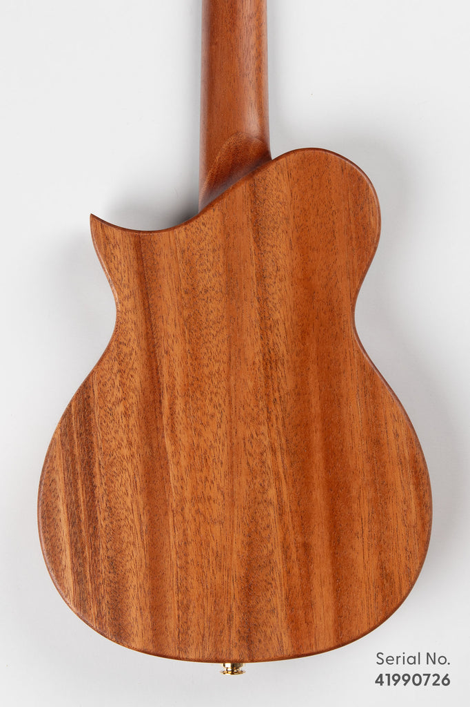 Revelator® Nautilus Limited Incense Cedar Tenor Ukulele